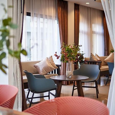 Be Phrasingh Hotel Chiang Mai Dış mekan fotoğraf