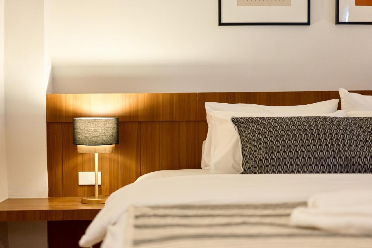 Be Phrasingh Hotel Chiang Mai Dış mekan fotoğraf