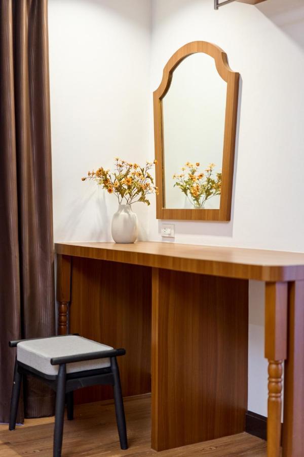 Be Phrasingh Hotel Chiang Mai Dış mekan fotoğraf