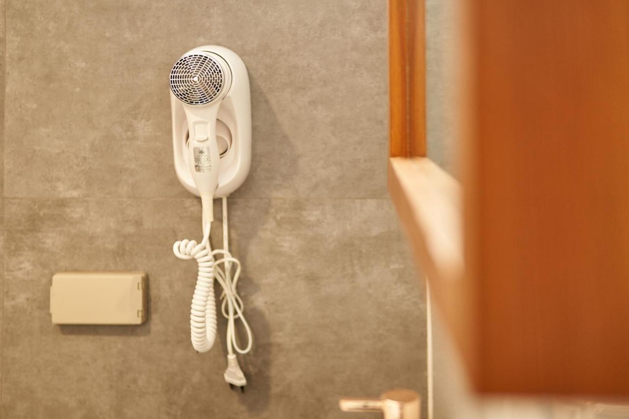 Be Phrasingh Hotel Chiang Mai Dış mekan fotoğraf