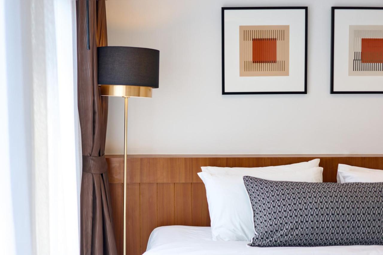 Be Phrasingh Hotel Chiang Mai Dış mekan fotoğraf