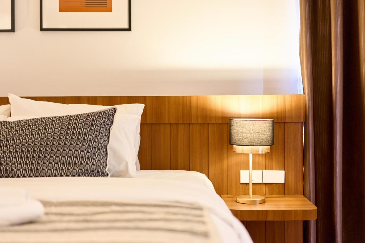 Be Phrasingh Hotel Chiang Mai Dış mekan fotoğraf