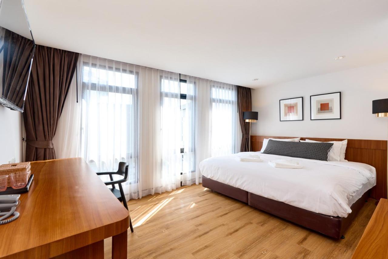 Be Phrasingh Hotel Chiang Mai Dış mekan fotoğraf