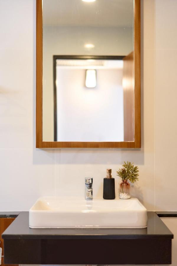 Be Phrasingh Hotel Chiang Mai Dış mekan fotoğraf