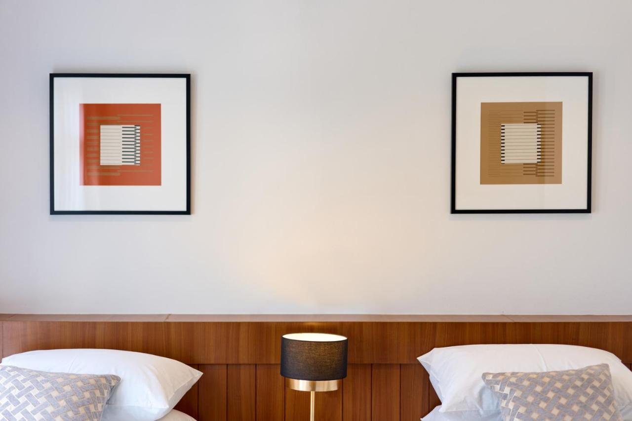 Be Phrasingh Hotel Chiang Mai Dış mekan fotoğraf