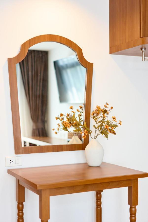 Be Phrasingh Hotel Chiang Mai Dış mekan fotoğraf