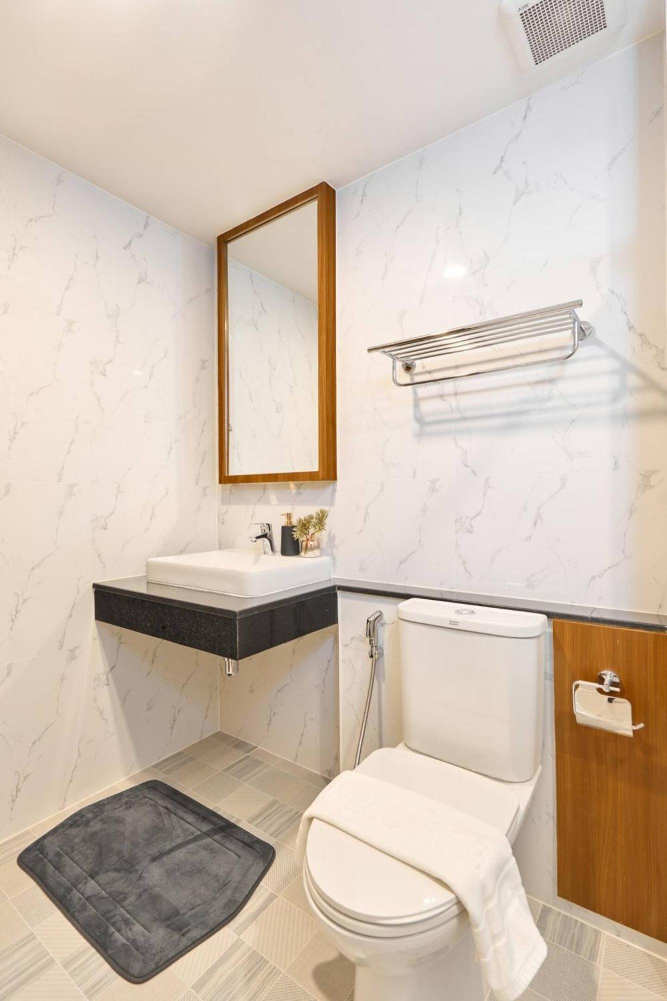 Be Phrasingh Hotel Chiang Mai Dış mekan fotoğraf